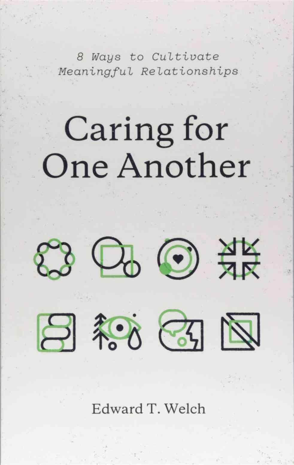 Caring for One Another