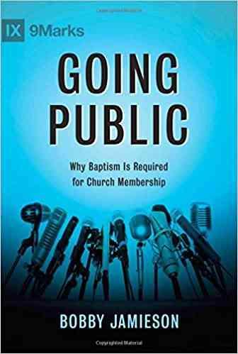 Going Public