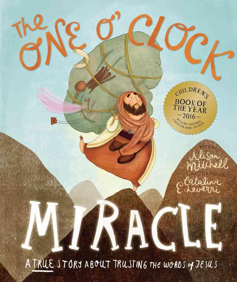 The One O'Clock Miracle