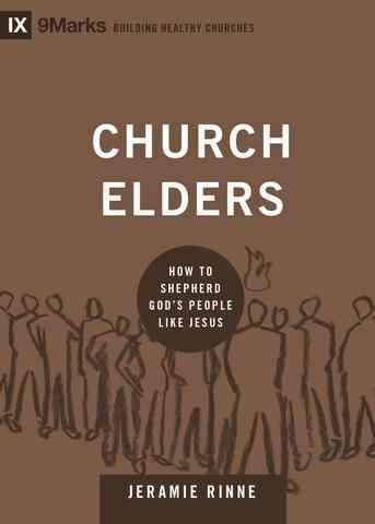 Church Elders