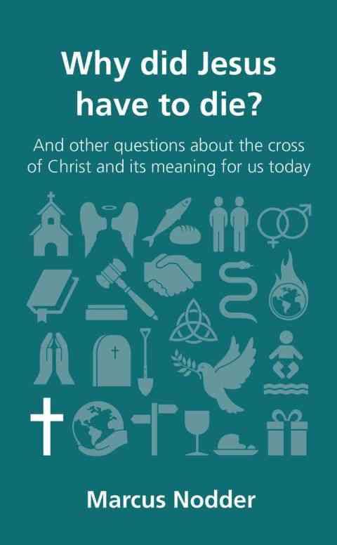 Why did Jesus
