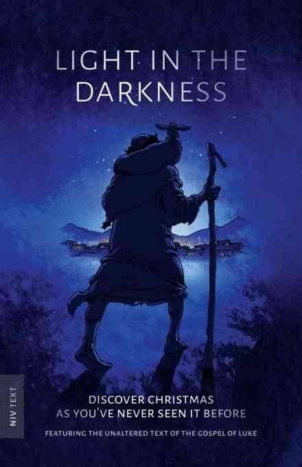 Light in the Darkness