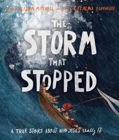 The Storm