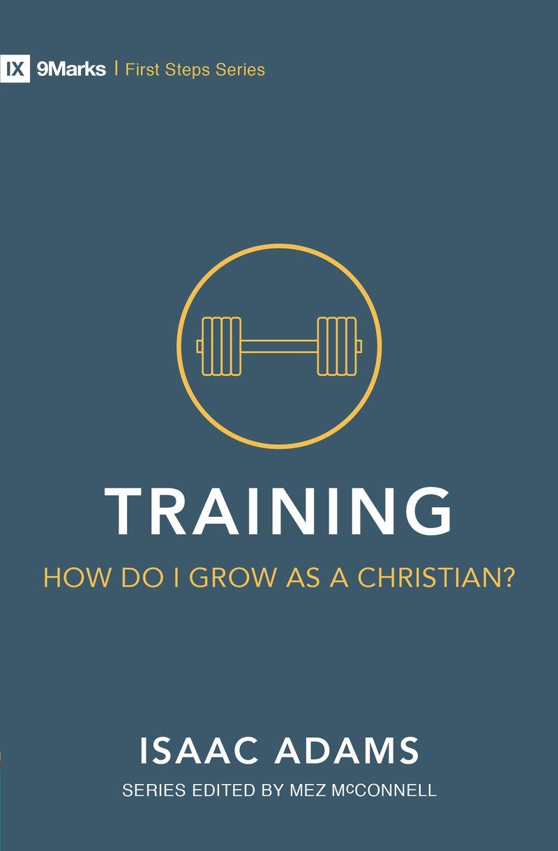 Training - How Do I Grow As A Christian_Damage