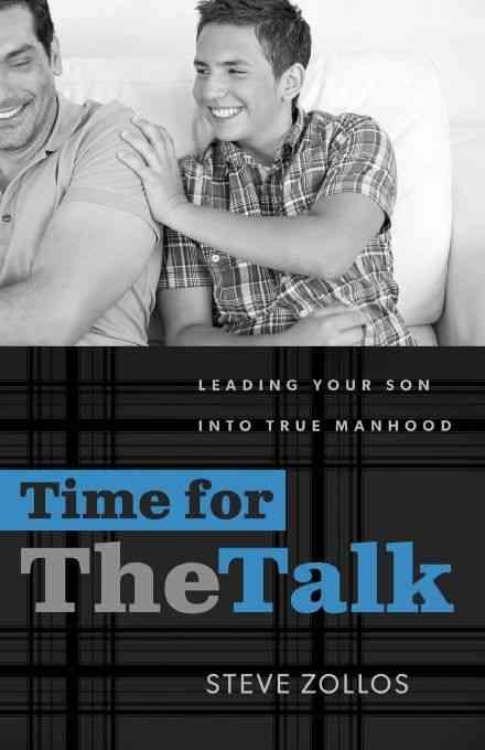 Time to talk