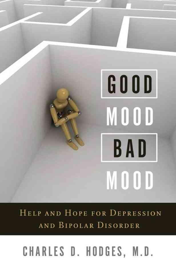 Good Mood cover
