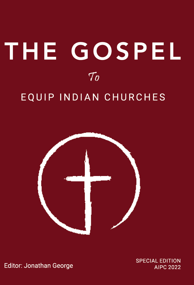 The Gospel to Equip Indian Churches
