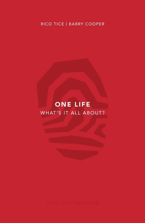 Introduction to "One Life: Christianity Explored"