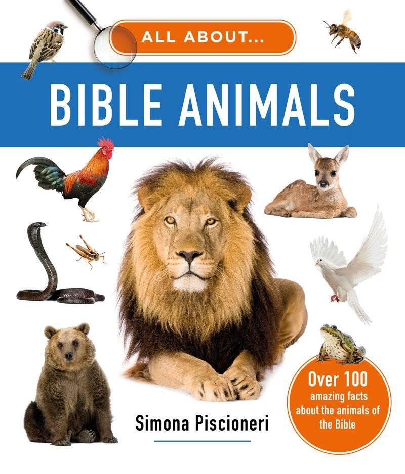 Bible Animals