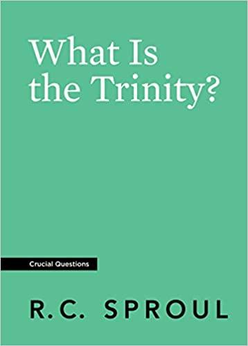 What Is the Trinity?
