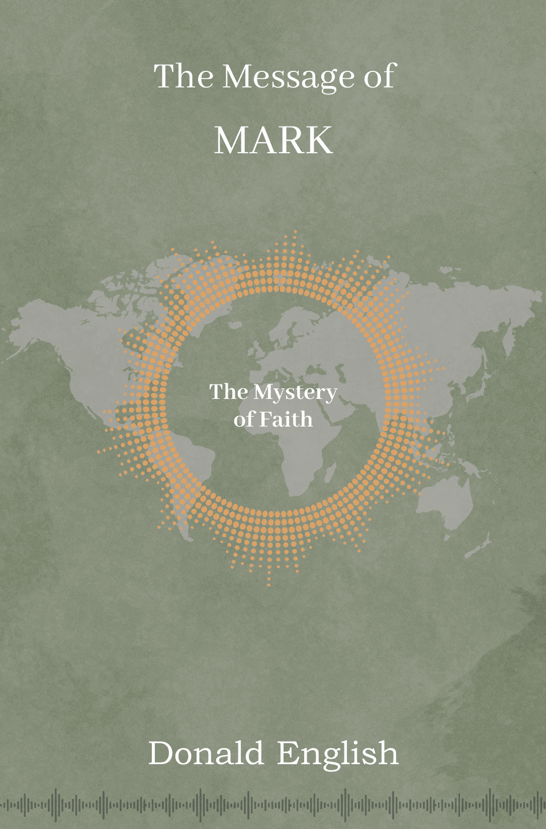 The Message of Mark