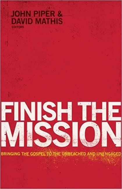Finish the Mission