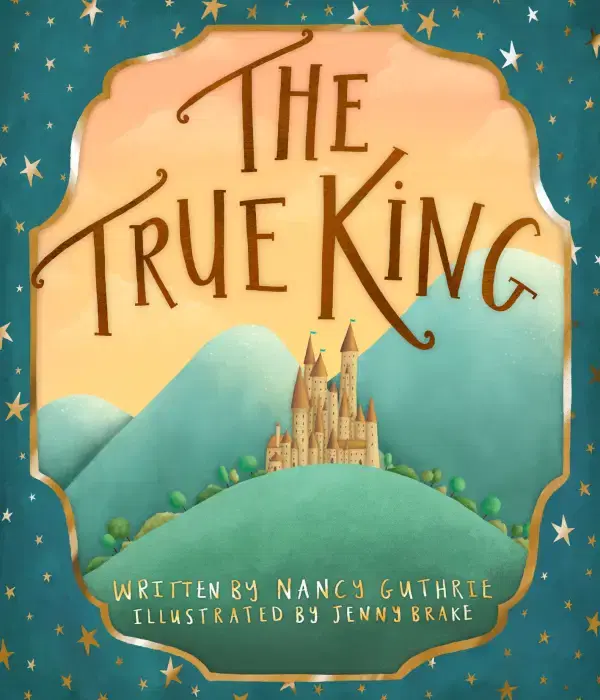True King
