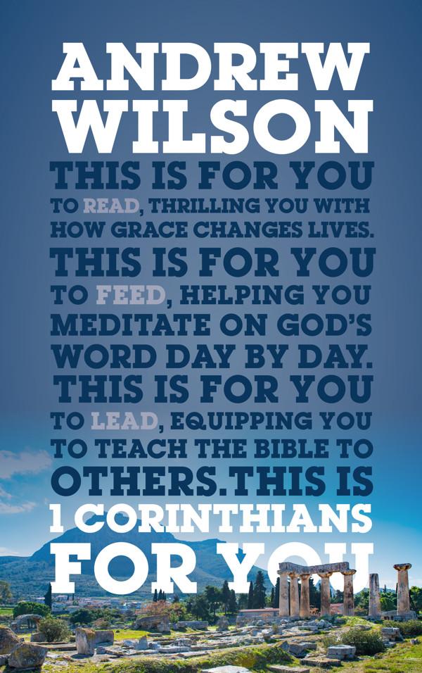 1 Corinthians