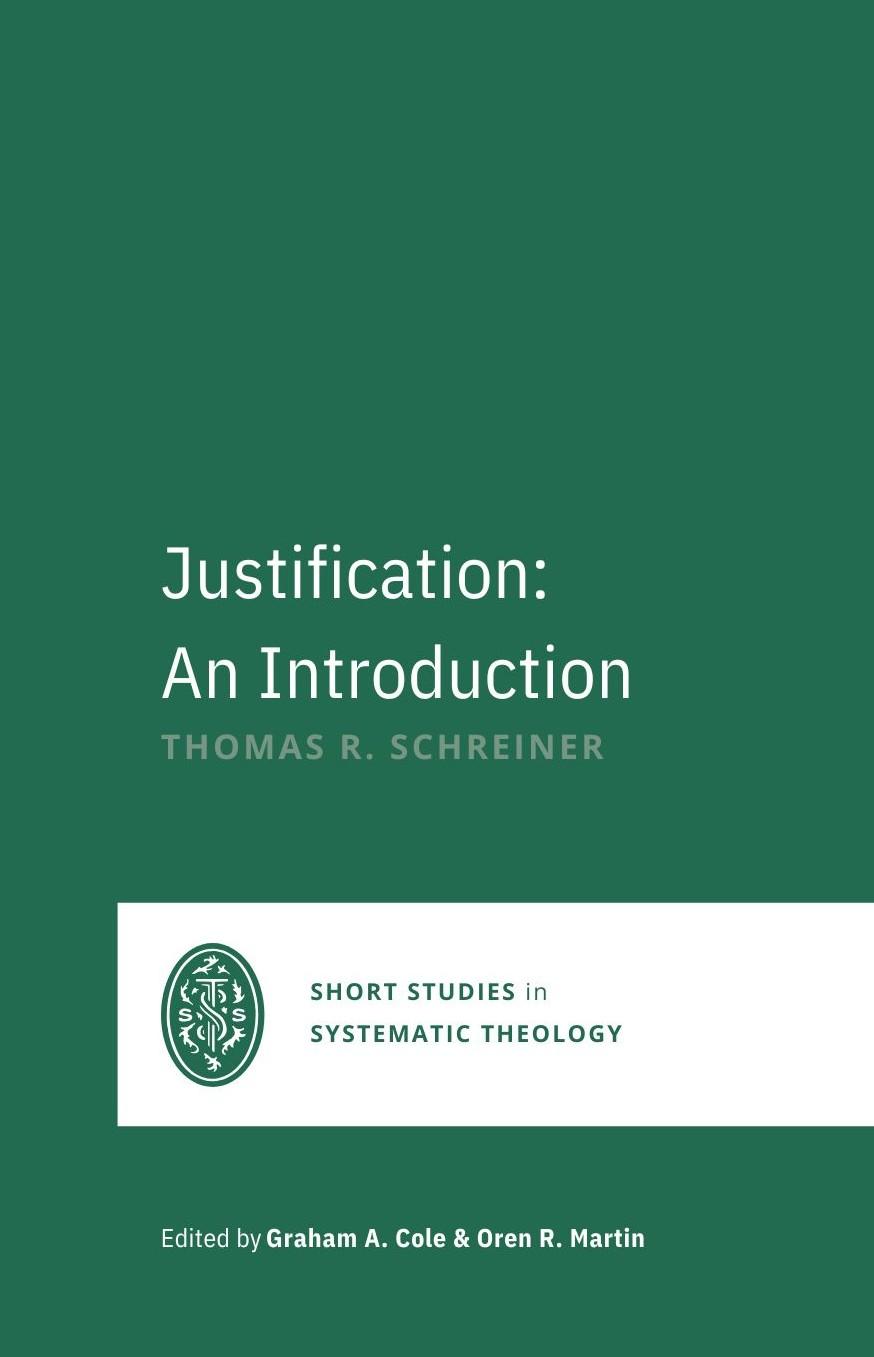 Justification: An Introduction