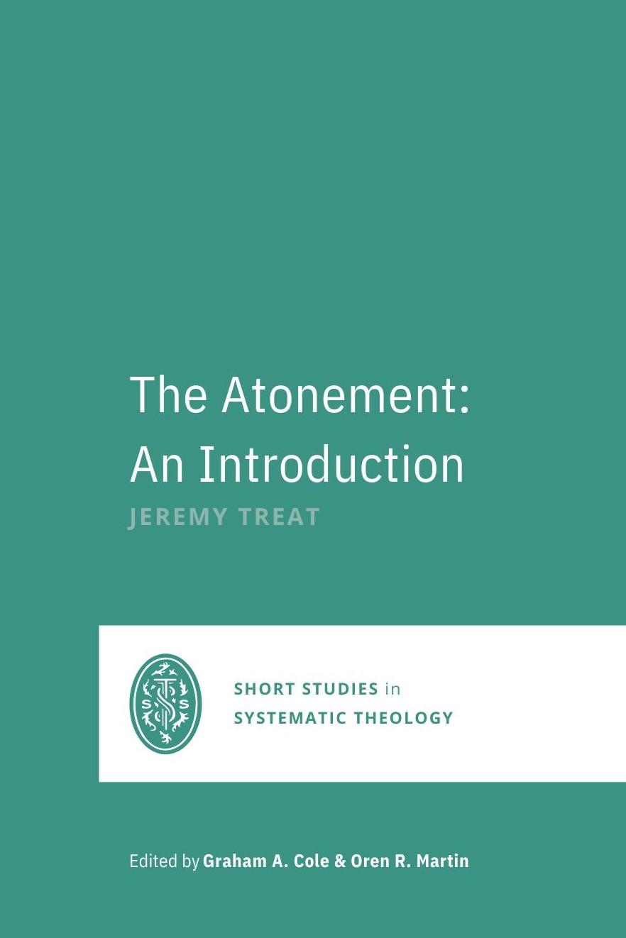 The Atonement: An Introduction