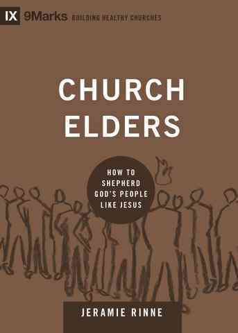 Church Elders large