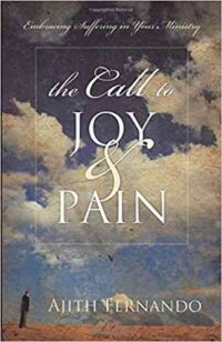 The Call to Joy and Pain