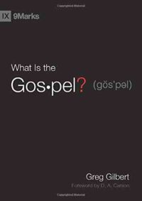 What is the Gospel