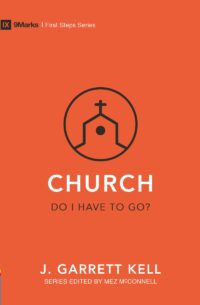 Church - Do I Have to Go