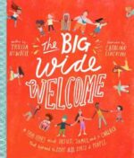The Big Wide Welcome