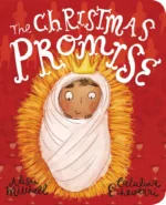 The Christmas Promise [Board Book]