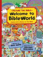Welcome to Bible World