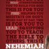 nehemiah