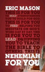 Nehemiah For You