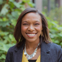 Trillia J. Newbell