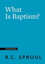 What Is Baptism?