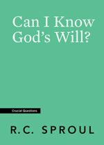 Can I Know God's Will?