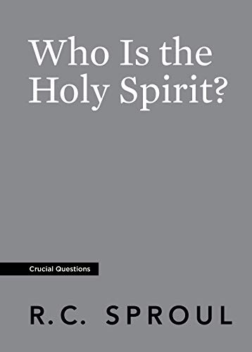 Holy Spirit