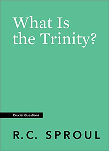 What Is the Trinity?