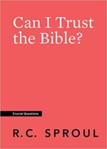 Can I Trust the Bible?