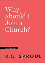 Join a Church