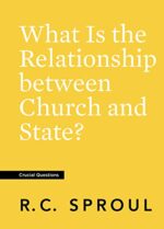 41PGrlPaBpL What Is the Relationship between Church and State?