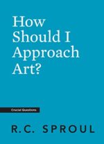 41cy6uA16yL How Should I Approach Art?
