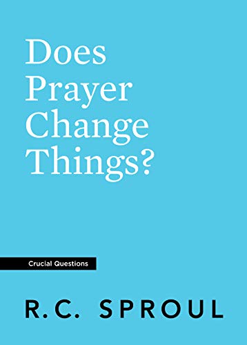 41l9ntTc76L Does Prayer Change Things?