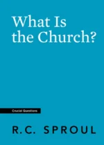 CQB17BP_front_400x What is The Church?
