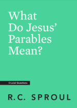 What Do Jesus’ Parables Mean?