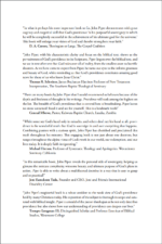 Providence - FOR THE TRUTH