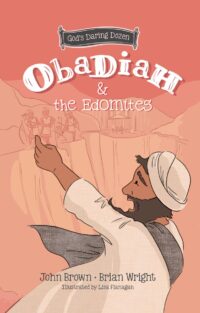 Obadiah andn the Edomites