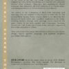 The Message of Colossians Philemon back cover
