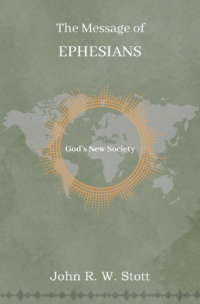 The Message of Ephesians