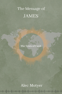 The Message of James