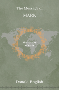 The Message of Mark