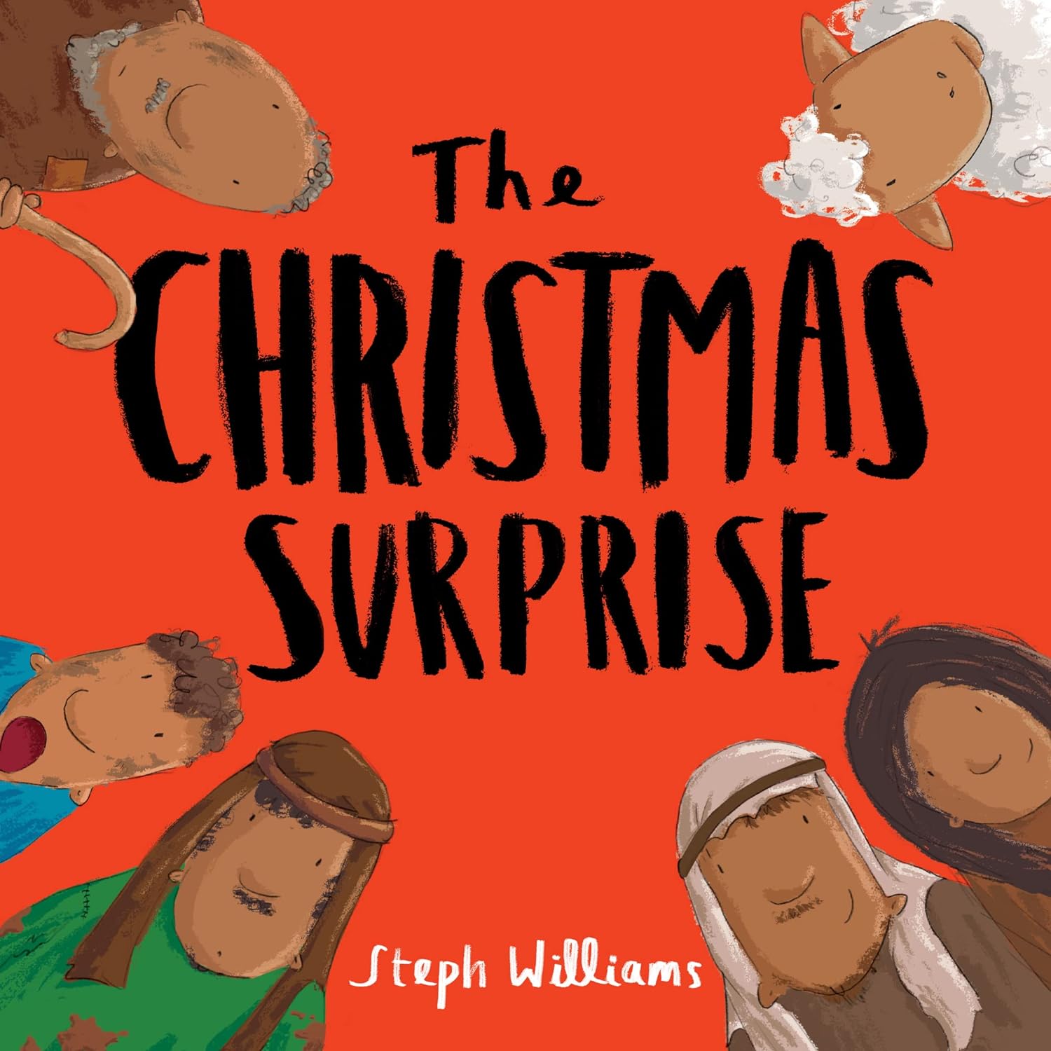 The Christmas Surprise - For the Truth