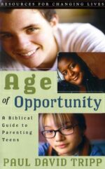 age of opportunity