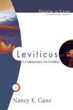 Herein Is Love-Leviticus